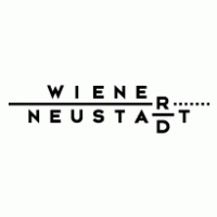 Wiener Neustadt logo vector logo