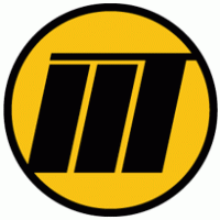 Miniterio de Transporte logo vector logo