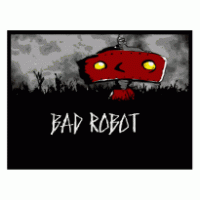 Bad Robot logo vector logo