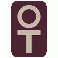 OT logo vector logo