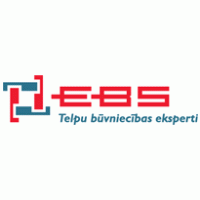 EBS logo vector logo