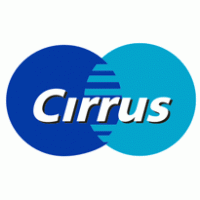 Cirrus logo vector logo