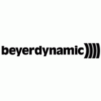 Beyerdynamic logo vector logo