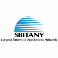 Sbitany logo vector logo