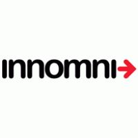 Innomni logo vector logo