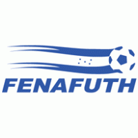 Federacion Futbol Nacional Hondure logo vector logo