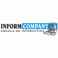 Inform Company logo vector logo