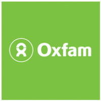 Oxfam logo vector logo