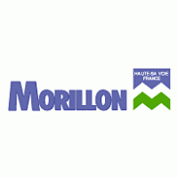 Morillon logo vector logo