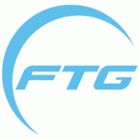 Ftg logo vector logo