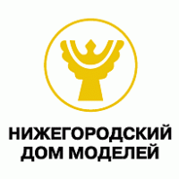 Nizhegorodsky Dom Medelej logo vector logo