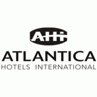 Atlantica Hotels International logo vector logo