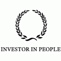 Investor In People logo vector logo