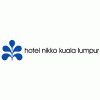 Hotel Nikko Kuala Lumpur logo vector logo
