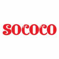 sococo logo vector logo