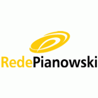 Rede Pianowski logo vector logo