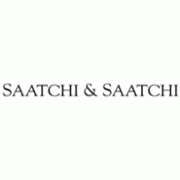 Saatchi & Saatchi logo vector logo