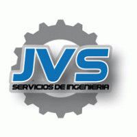 JVS logo vector logo