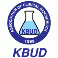KBUD logo vector logo