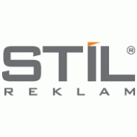 STILREKLAM logo vector logo