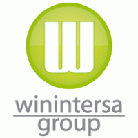 Winintersa Group logo vector logo
