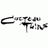 Cocteau Twins logo vector logo