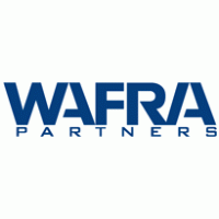 Wafra logo vector logo