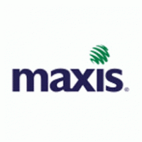 maxis logo vector logo