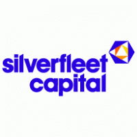 Silverfleet capital logo vector logo