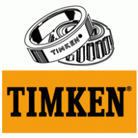 timken logo vector logo