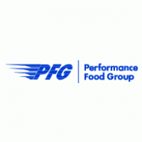 PFG logo vector logo