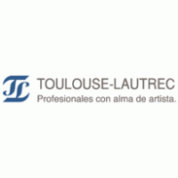 Toulouse Lautrec logo vector logo