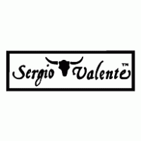Sergio Valente logo vector logo