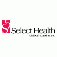 Select Health logo vector logo