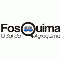 Fosquima logo vector logo