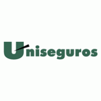 UNISEGUROS logo vector logo