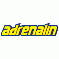 Adrenalin Energy Drink logo vector logo