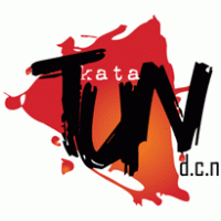 katatun logo vector logo