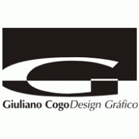 Giuliano Cogo logo vector logo