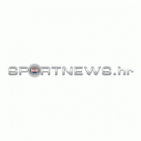 sportnews logo vector logo