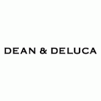 Dean & Deluca logo vector logo