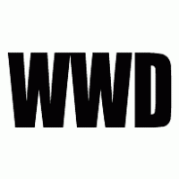 WWD logo vector logo