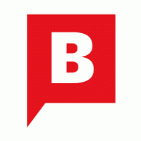 Barcelona TV logo vector logo