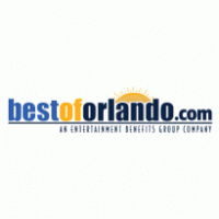 Best Of Orlando logo vector logo