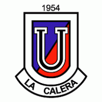 Union La Calera logo vector logo