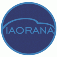 Ioarana logo vector logo