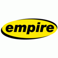Empire logo vector logo