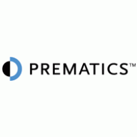 PREMATICS logo vector logo