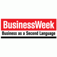 Business as a Second Language logo vector logo