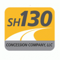 SH130 logo vector logo
